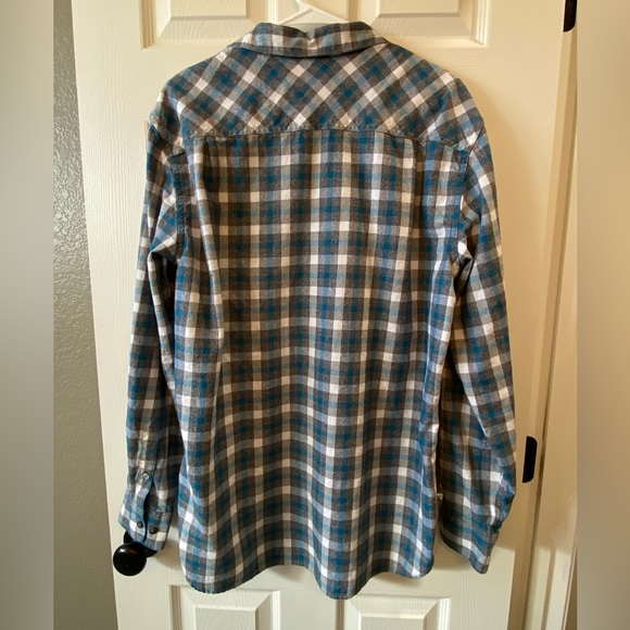 32 Bar Blue Men’s shirt - Picture 11 of 12